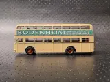 Lot van 11 vintage miniatuurbussen van Editions Atlas - Bus Collection – foto 8 – kavel bij De Kringwinkel, Gent