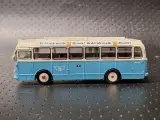 Lot van 11 vintage miniatuurbussen van Editions Atlas - Bus Collection – foto 10 – kavel bij De Kringwinkel, Gent