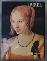 Boek: Dürer – kavel bij De Kringwinkel, Gent