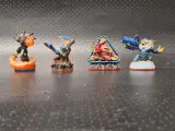 Verzameling van 30 Skylanders gamefiguren inclusief Giants – foto 5 – kavel bij De Kringwinkel, Gent