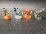 Verzameling van 30 Skylanders gamefiguren inclusief Giants – foto 7 – kavel bij De Kringwinkel, Gent