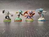 Verzameling van 30 Skylanders gamefiguren inclusief Giants – foto 9 – kavel bij De Kringwinkel, Gent