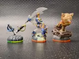 Verzameling van 30 Skylanders gamefiguren inclusief Giants – foto 10 – kavel bij De Kringwinkel, Gent