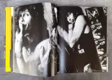 Boek: Luxe fotoboek van Norman Seeff - Sessions! – foto 3 – kavel bij De Kringwinkel, Gent
