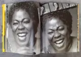 Boek: Luxe fotoboek van Norman Seeff - Sessions! – foto 4 – kavel bij De Kringwinkel, Gent