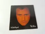 Vinylplaat No Jacket Required van Phil Collins – kavel bij De Kringwinkel, Heverlee