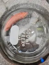 Laboratoriumset met Meopta stereomicroscoop en Corning Pyrex chemieset – foto 5 – kavel bij De Kringwinkel, Gent