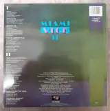 Vinyl: Miami Vice II + Maxi single Jan Hammer - Crocket's Theme – foto 3 – kavel bij De Kringwinkel, Gent