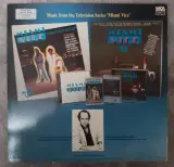 Vinyl: Miami Vice II + Maxi single Jan Hammer - Crocket's Theme – foto 6 – kavel bij De Kringwinkel, Gent
