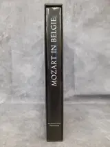 Boek: Mozart in België - Een Wonderkind op reis door de Zuidelijke Nederlanden1763-1766 – foto 2 – kavel bij De Kringwinkel, Gent