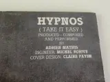Vinylplaat Hypnos - Take It Easy door Adrien Mathis – foto 9 – kavel bij De Kringwinkel, Heverlee