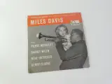 Miles Davis LP Ascenseur pour l'échafaud vinylplaat – kavel bij De Kringwinkel, Heverlee