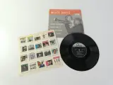Miles Davis LP Ascenseur pour l'échafaud vinylplaat – foto 2 – kavel bij De Kringwinkel, Heverlee