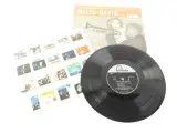 Miles Davis LP Ascenseur pour l'échafaud vinylplaat – foto 5 – kavel bij De Kringwinkel, Heverlee