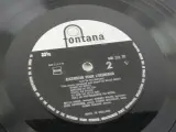 Miles Davis LP Ascenseur pour l'échafaud vinylplaat – foto 6 – kavel bij De Kringwinkel, Heverlee