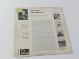 Miles Davis LP Ascenseur pour l'échafaud vinylplaat – foto 8 – kavel bij De Kringwinkel, Heverlee