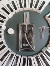 Ventós "Symphony of Scents" exclusieve parfum- en grondstoffenset – foto 4 – kavel bij De Kringwinkel, Gent