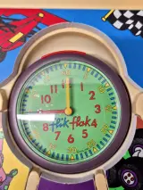 Set van twee vintage Flik Flak kinderwekkers uit 1992 in originele verpakking - Swatch – foto 3 – kavel bij De Kringwinkel, Gent