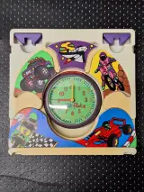 Set van twee vintage Flik Flak kinderwekkers uit 1992 in originele verpakking - Swatch – foto 4 – kavel bij De Kringwinkel, Gent