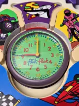 Set van twee vintage Flik Flak kinderwekkers uit 1992 in originele verpakking - Swatch – foto 5 – kavel bij De Kringwinkel, Gent