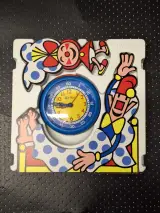 Set van twee vintage Flik Flak kinderwekkers uit 1992 in originele verpakking - Swatch – foto 7 – kavel bij De Kringwinkel, Gent