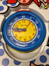 Set van twee vintage Flik Flak kinderwekkers uit 1992 in originele verpakking - Swatch – foto 8 – kavel bij De Kringwinkel, Gent