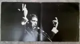 Vinyl: Jacques Brel - Bruxelles – foto 3 – kavel bij De Kringwinkel, Gent