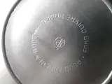 Prachtige Vintage Art Deco Set: Waterketel & Koffiepot — Demeyere 'Inaltérable' (ca. 1930-1950) – foto 10 – kavel bij De Kringwinkel, Heverlee