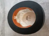 Klassieke zwarte bolhoed - Vintage "Superior Quality" vilt – foto 6 – kavel bij De Kringwinkel, Gent