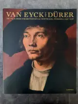 Boek: Van Eyck tot Dürer - De Vlaamse primitieven & centraal-Europa 1430-1530 – kavel bij De Kringwinkel, Gent