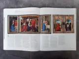Boek: Van Eyck tot Dürer - De Vlaamse primitieven & centraal-Europa 1430-1530 – foto 4 – kavel bij De Kringwinkel, Gent