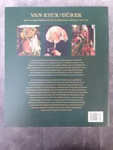 Boek: Van Eyck tot Dürer - De Vlaamse primitieven & centraal-Europa 1430-1530 – foto 7 – kavel bij De Kringwinkel, Gent