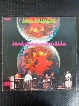 Vinyl: Iron Butterfly - In-A-Gadda-Da-Vida – kavel bij De Kringwinkel, Gent