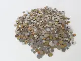 Verzameling oude munten en bankbiljetten uit diverse landen - 4,5kg – foto 2 – kavel bij De Kringwinkel, Heverlee