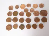 Verzameling oude munten en bankbiljetten uit diverse landen - 4,5kg – foto 5 – kavel bij De Kringwinkel, Heverlee
