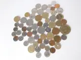 Verzameling oude munten en bankbiljetten uit diverse landen - 4,5kg – foto 6 – kavel bij De Kringwinkel, Heverlee