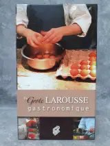 Boek: De Grote Larousse Gastronomique – foto 2 – kavel bij De Kringwinkel, Gent