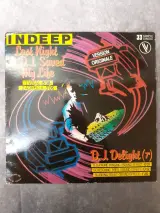 Vinyl: Lot van 9 maxi singles uit de 80's – foto 4 – kavel bij De Kringwinkel, Gent