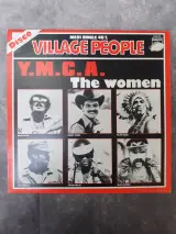 Vinyl: Lot van 9 maxi singles uit de 80's – foto 5 – kavel bij De Kringwinkel, Gent