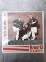 Vinyl: Lot van 9 maxi singles uit de 80's – foto 7 – kavel bij De Kringwinkel, Gent