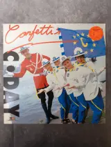 Vinyl: Lot van 9 maxi singles uit de 80's – foto 8 – kavel bij De Kringwinkel, Gent