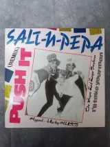 Vinyl: Lot van 9 maxi singles uit de 80's – foto 9 – kavel bij De Kringwinkel, Gent
