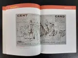 Boek: Armand Heins: Etser, lithograaf en drukker – foto 4 – kavel bij De Kringwinkel, Gent