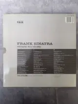 Vinyl: Frank Sinatra - Swinging Sexy Sinatra – foto 2 – kavel bij De Kringwinkel, Gent