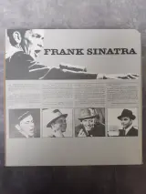 Vinyl: Frank Sinatra - Swinging Sexy Sinatra – foto 3 – kavel bij De Kringwinkel, Gent