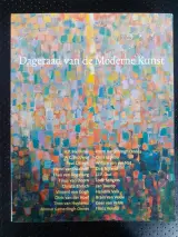 Boek: Dageraad van de moderne kunst – kavel bij De Kringwinkel, Gent