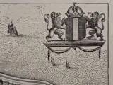 Klassieke stadsplattegrond van Medemblik - facsimile druk uit 1973 door royal yacht club hollandia – foto 10 – kavel bij De Kringwinkel, Gent