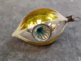 Unieke lot vintage glazen kerstballen met reflector – foto 3 – kavel bij De Kringwinkel, Gent