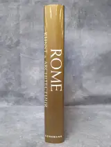 Boek: Rome: Kunst & architectuur – foto 2 – kavel bij De Kringwinkel, Gent