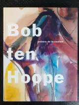 Boek: Duo van Bob Ten Hoope kunstboeken – foto 2 – kavel bij De Kringwinkel, Gent